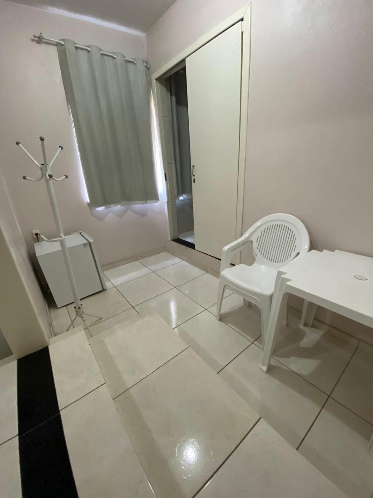 Hotel Ferrari Rio do Sul Eksteriør billede